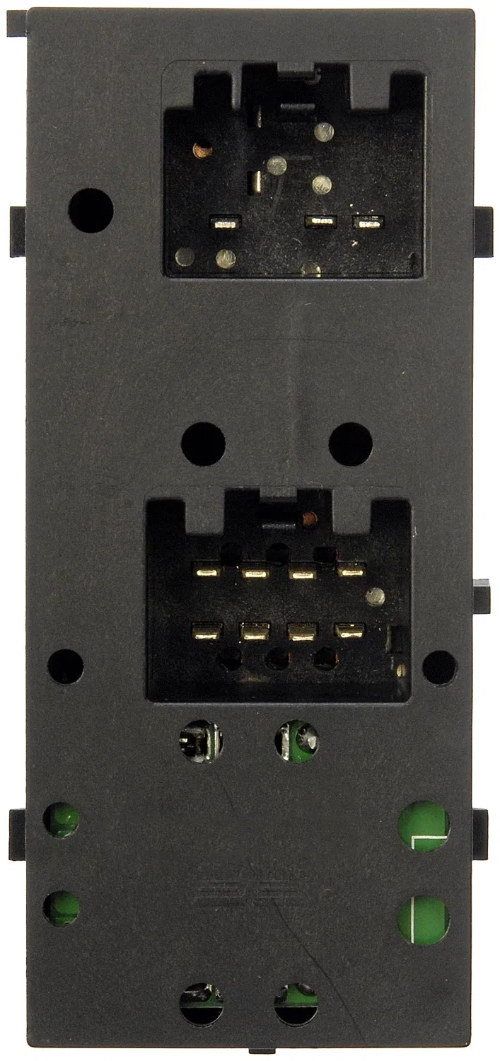 901-339 – DORMAN Power Window Switch, OE Replacement 5 Button Boxed - view 2